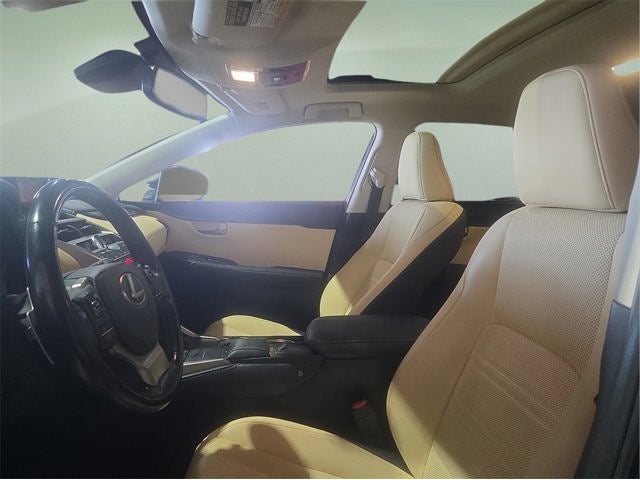 2020 Lexus NX 300 Base