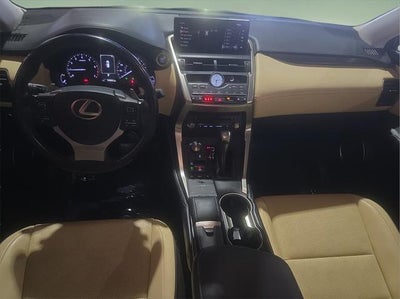 2020 Lexus NX 300 Base