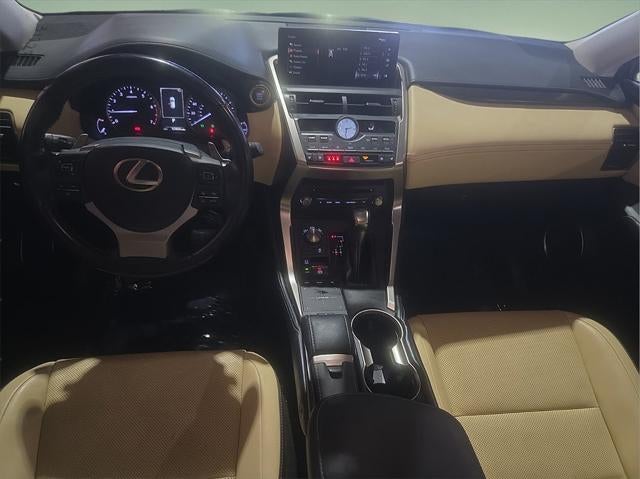 2020 Lexus NX 300 Base
