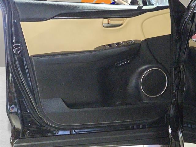 2020 Lexus NX 300 Base