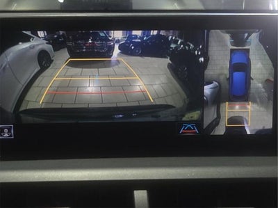 2020 Lexus NX 300 Base