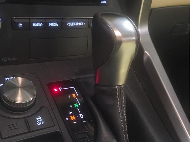 2020 Lexus NX 300 Base