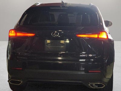 2020 Lexus NX 300 Base