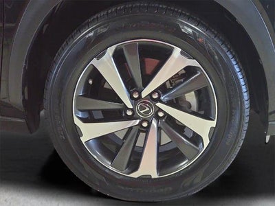 2020 Lexus NX 300 Base