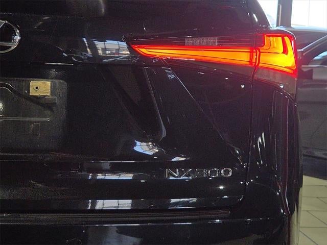 2020 Lexus NX 300 Base