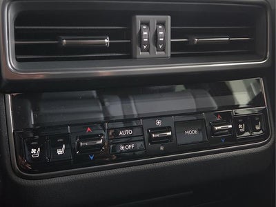 2026 Lexus LX 600 LUXURY