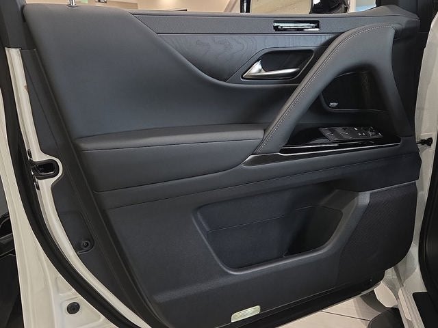 2026 Lexus LX 600 LUXURY