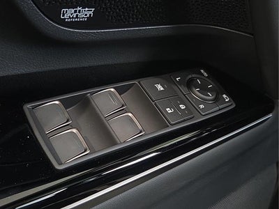 2026 Lexus LX 600 LUXURY