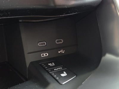 2026 Lexus LX 600 LUXURY