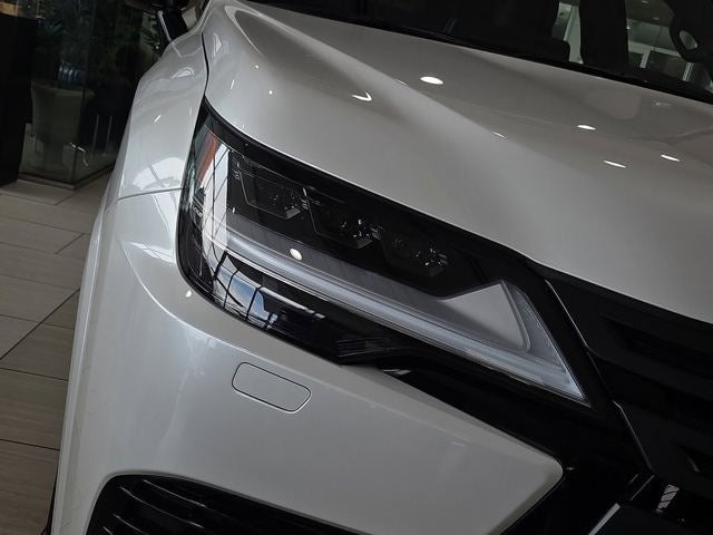 2026 Lexus LX 600 LUXURY