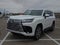 2026 Lexus LX 600 LUXURY