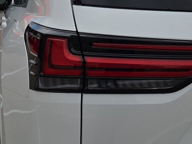 2026 Lexus LX 600 LUXURY