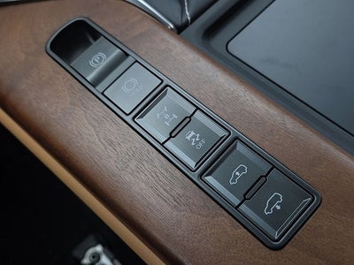 2026 Lexus LX 600 LUXURY