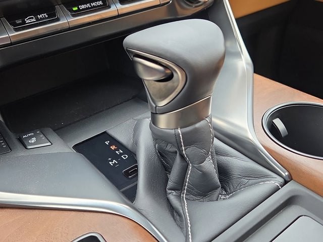 2026 Lexus LX 600 LUXURY
