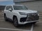 2026 Lexus LX 600 LUXURY