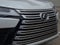 2026 Lexus LX 600 LUXURY