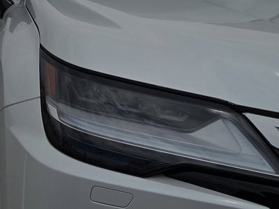 2026 Lexus LX 600 LUXURY