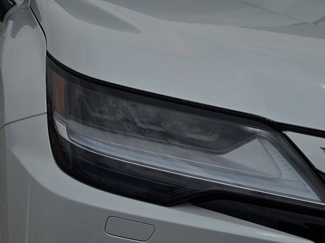 2026 Lexus LX 600 LUXURY