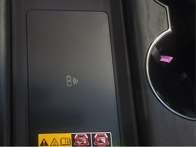 2026 Lexus LX 700h LUXURY