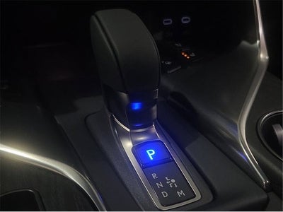 2026 Lexus LX 700h LUXURY