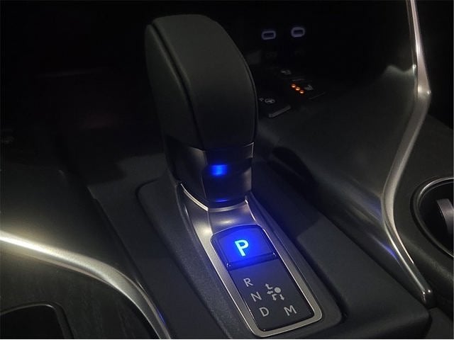 2026 Lexus LX 700h LUXURY