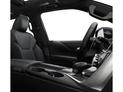 2026 Lexus LX 700h LUXURY