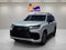 2026 Lexus LX 700h LUXURY