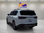 2026 Lexus LX 700h LUXURY