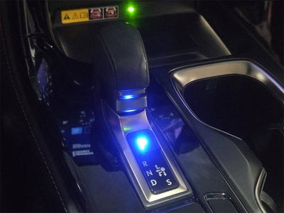 2024 Lexus NX 350h Premium