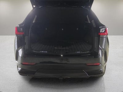 2024 Lexus NX 350h Premium