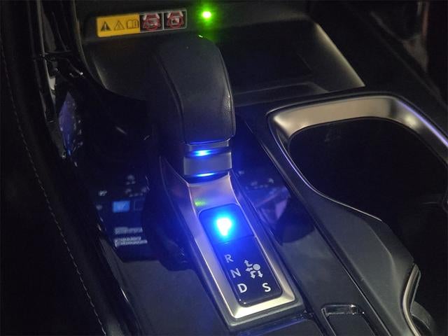 2024 Lexus NX 350h Premium