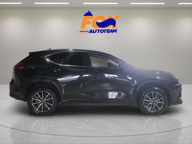 2024 Lexus NX 350h Premium