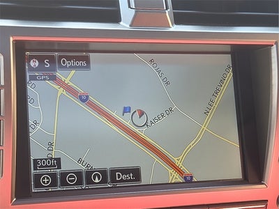 2020 Lexus GX 460 Luxury