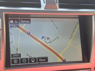 2020 Lexus GX 460 Luxury