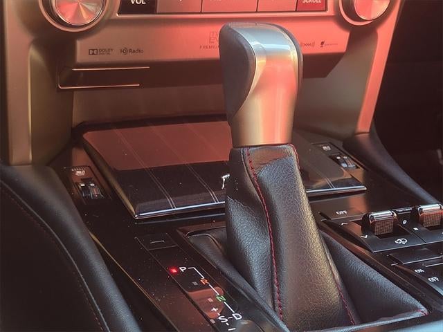 2020 Lexus GX 460 Luxury