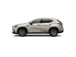 2026 Lexus NX 350 LUXURY AWD