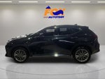 2022 Lexus NX 350 Luxury