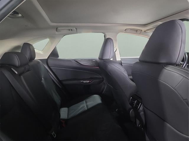 2022 Lexus NX 350 Luxury