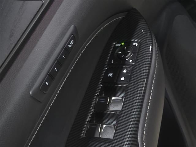 2022 Lexus NX 350 Luxury