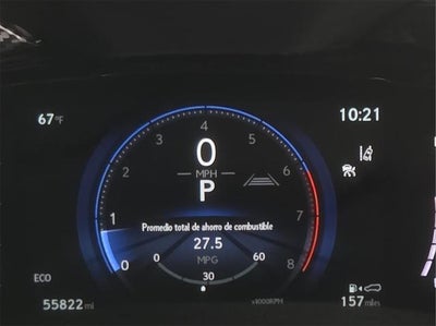 2022 Lexus NX 350 Luxury