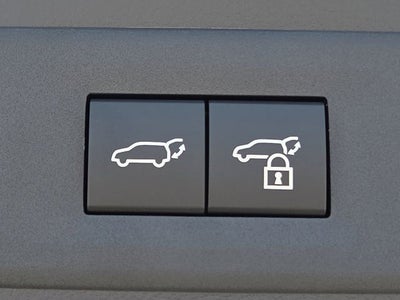 2026 Lexus NX 350 LUXURY AWD