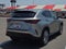 2026 Lexus NX 350 LUXURY AWD