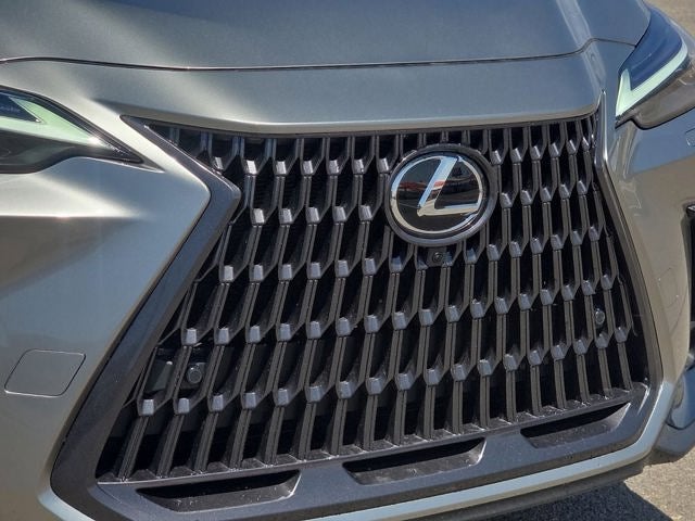 2026 Lexus NX 350 LUXURY AWD