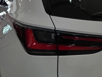 2026 Lexus NX 450h+ Premium