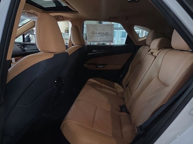 2026 Lexus NX 450h PREMIUM PLUS AWD