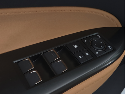 2026 Lexus NX 450h+ Premium