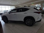 2026 Lexus NX 450h PREMIUM PLUS AWD