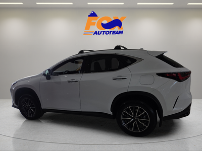 2026 Lexus NX 450h+ Premium