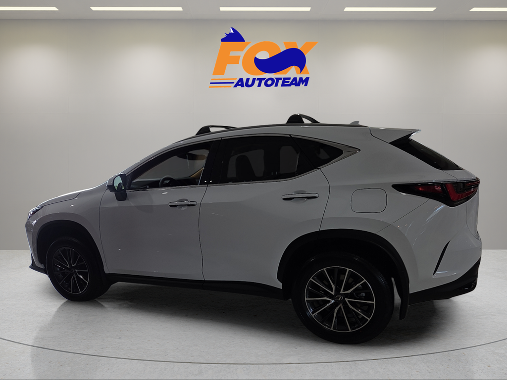 2026 Lexus NX 450h+ Premium