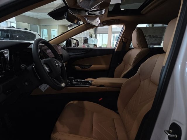 2026 Lexus NX 450h PREMIUM PLUS AWD